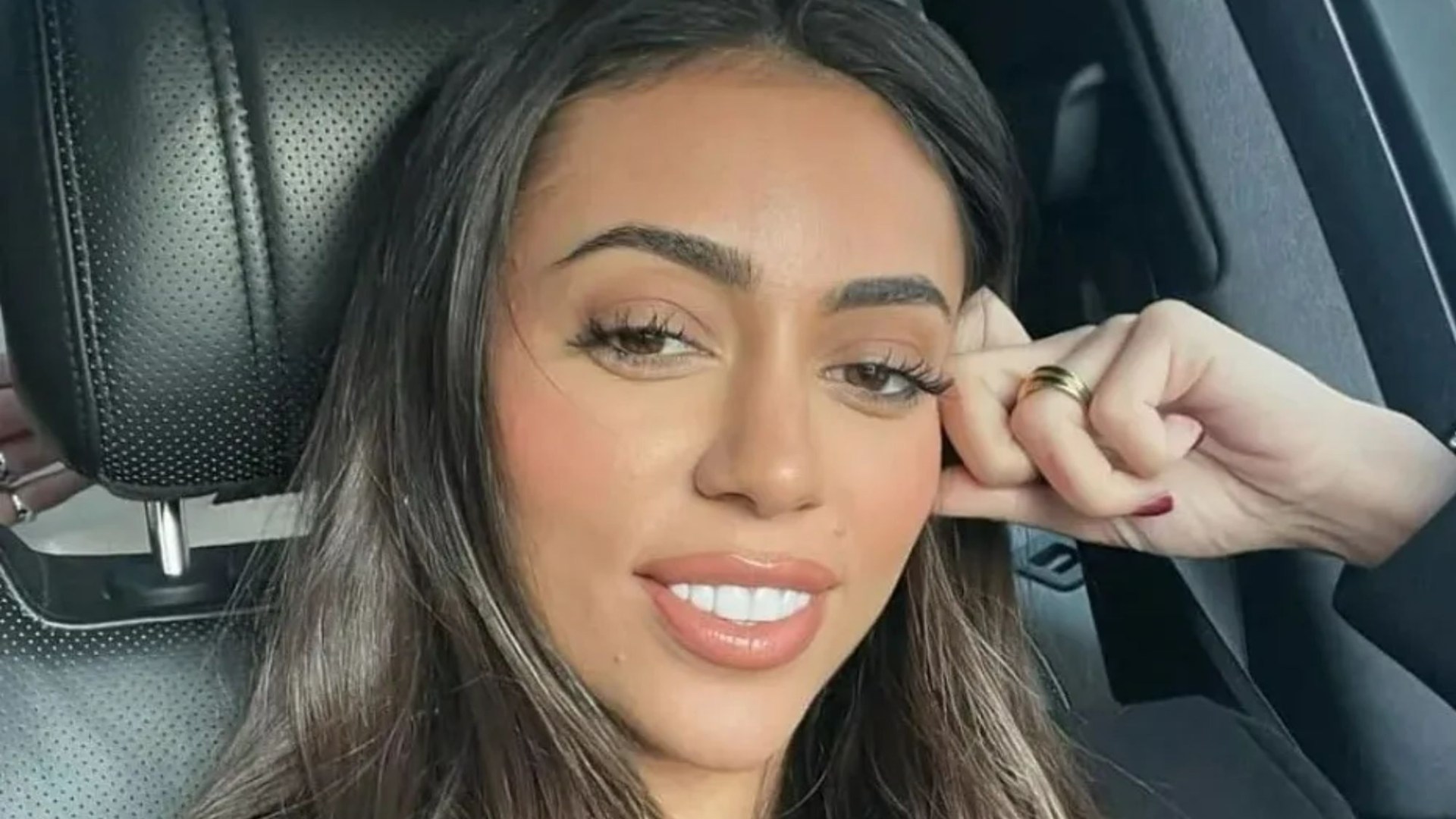 ‘It gets mistaken for bloating far too often,’ MIC star Ruby emotionally admits as she reveals devastating family loss [Video]