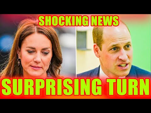 🌒RARE UPDATE! Catherine SURPRISE SPOTTED During SECRET TRIP With William Amid Cancer Battle [Video]