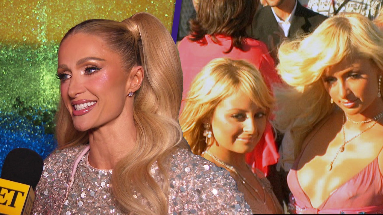 Paris Hilton on Her ‘Iconic’ Return to Reality TV With Nicole Richie (Exclusive) [Video]