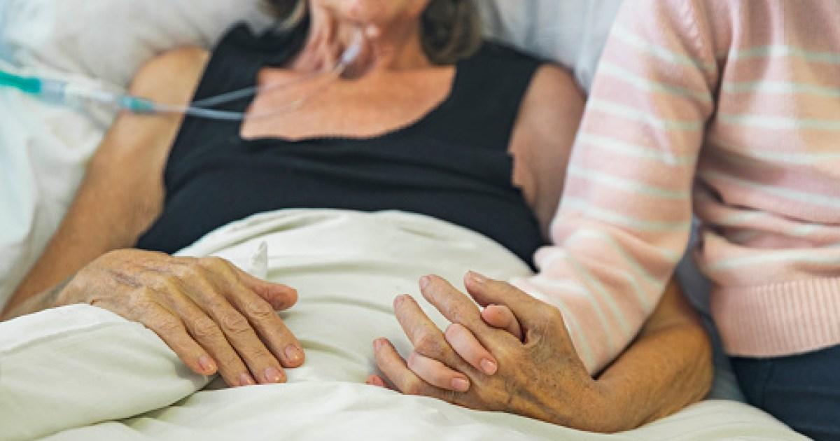 End of life nurse reveals the ‘worst’ (and ‘best’) diseases to die from [Video]
