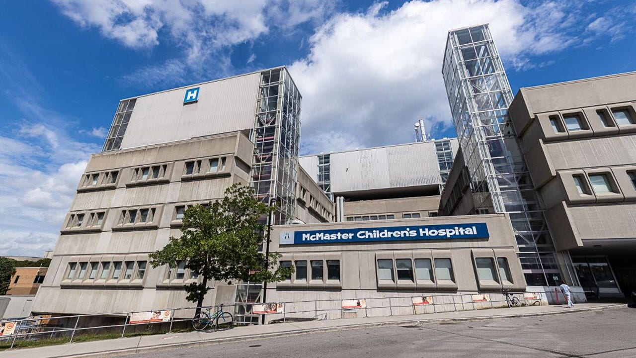 Canadian hospital pauses tonsil surgery after deaths of 2 children [Video]