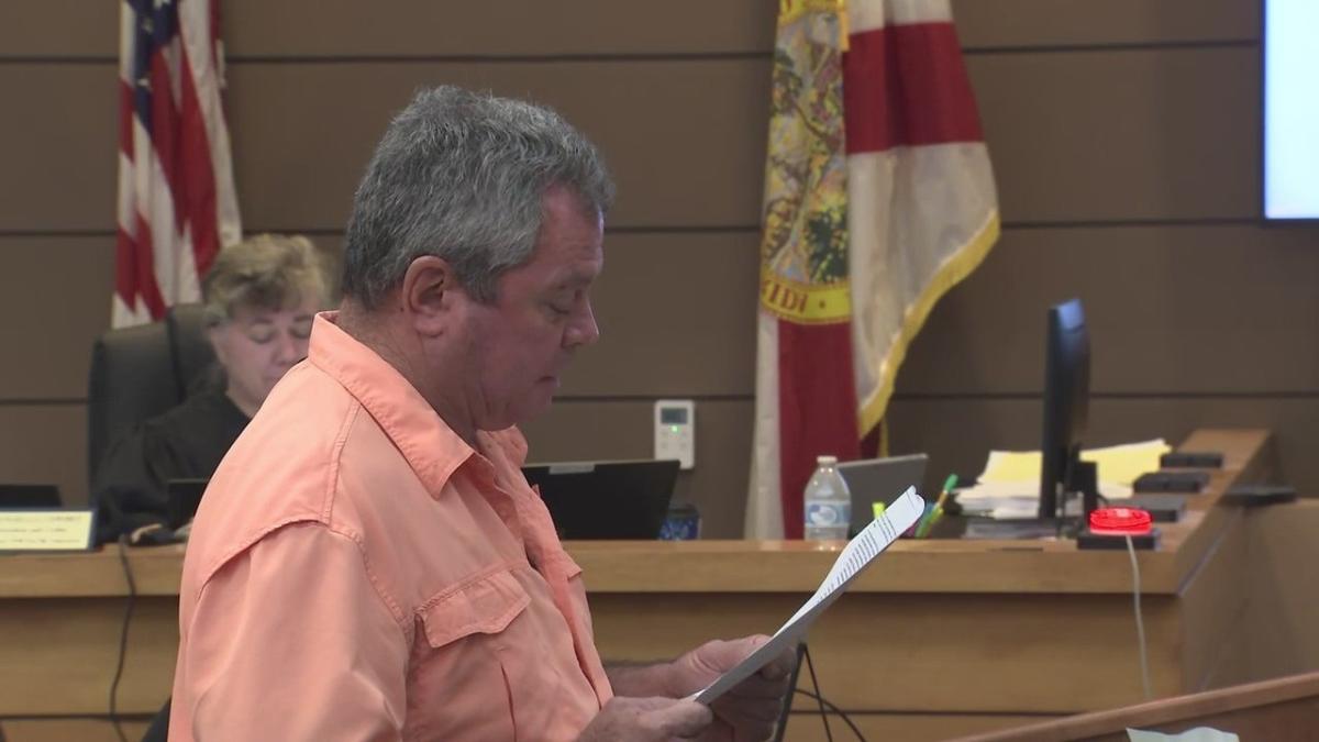 Jurors listen to victim impact statements in gunmans sentencing trial [Video]