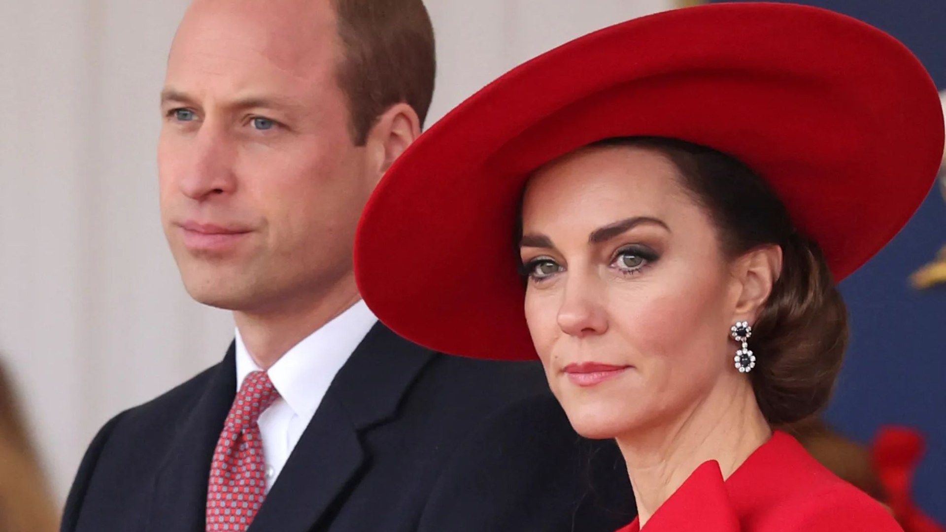 William & I are helped through harder times by outpouring of kindness, says Kate – as she shares cancer treatment update [Video]