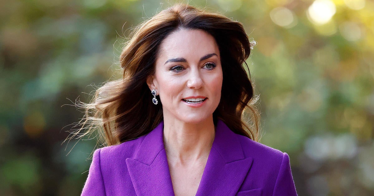 Kate Middleton Updates Her Cancer Journey, Plans to Attend Royal Event [Video]