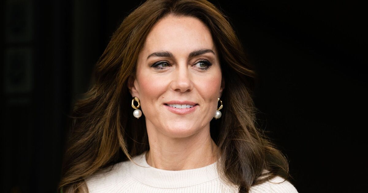 Princess Kate gives back to work update after Trooping the Colour announcement | Royal | News [Video]