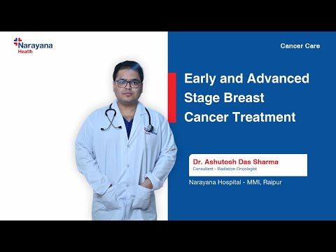 Understanding Breast Cancer | Diagnosis and Treatment | Dr Ashutosh Das Sharma [Video]