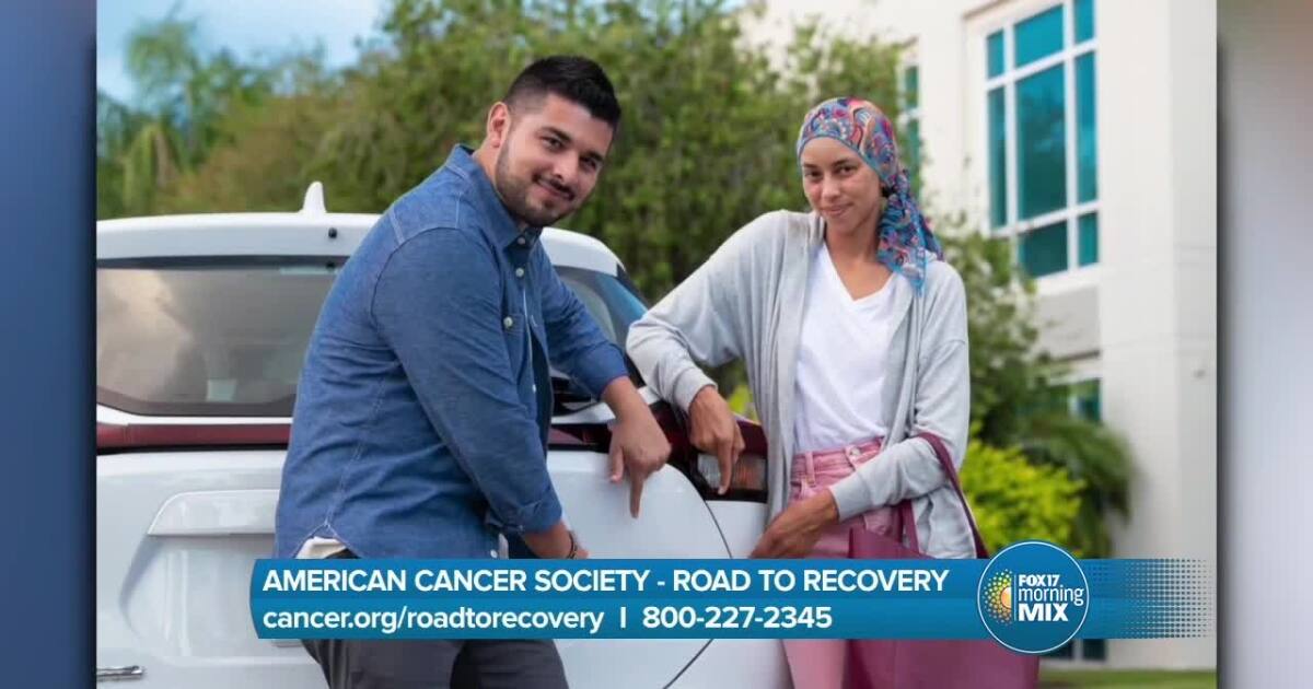 Road to Recovery program in desperate need of volunteer drivers [Video]