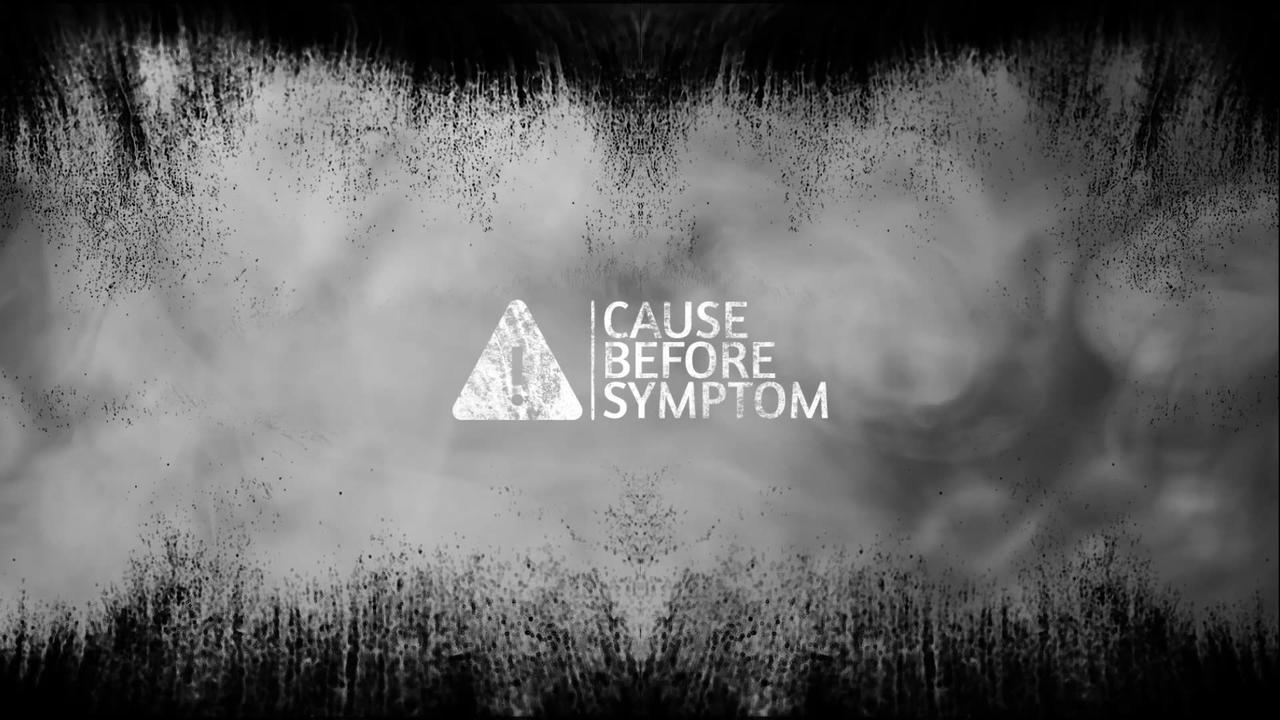 Cause Before Symptom – News Live on Rumble [Video]