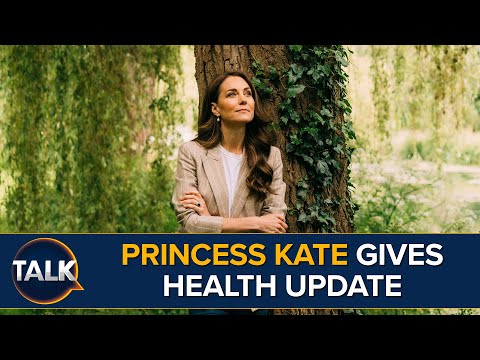 Princess Kate To Join Royal Family At Trooping The Colour | Update On Cancer Treatment [Video]
