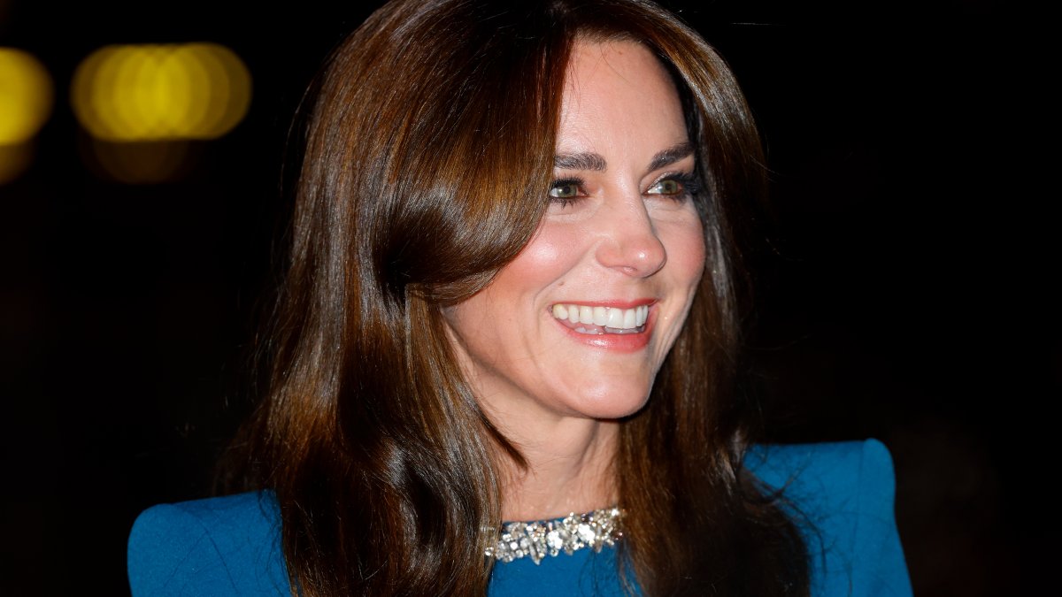 Princess Kate to make first public appearance since cancer diagnosis  NBC Boston [Video]