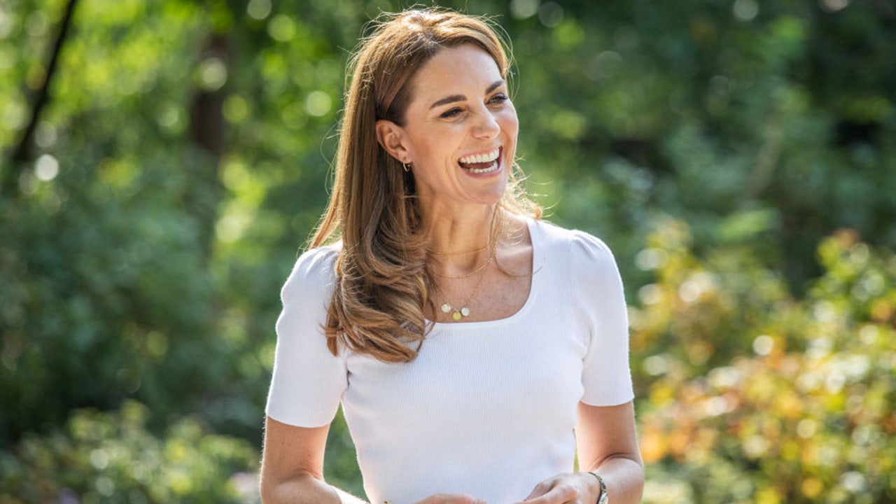 Kate Middleton gives update on cancer treatment: I am making good progress [Video]