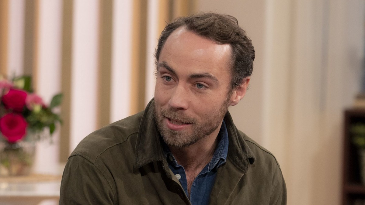 James Middleton reacts as Princess of Wales confirms Trooping the Colour appearance [Video]