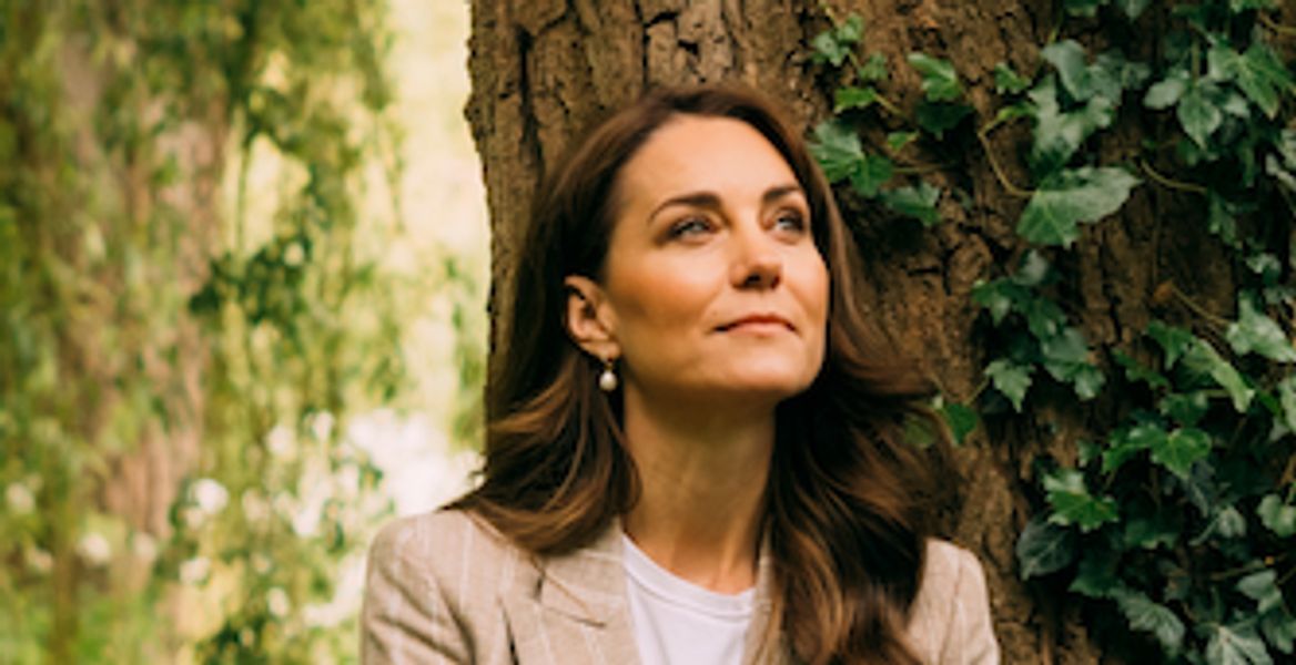 Kate Middleton Shares Deeply Personal Update On Her Cancer Battle [Video]