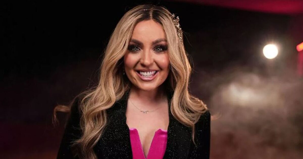 Strictly’s Amy Dowden ‘shocked and thrilled’ as she speaks out on receiving MBE | Celebrity News | Showbiz & TV [Video]