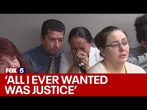 Susana Morales’ family gives emotional impact statements | FOX 5 News [Video]