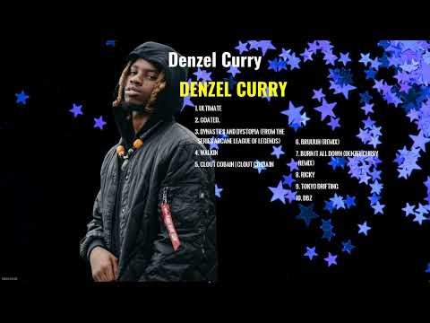 Denzel Curry-Future Flows Next Generation Hip Hop-emotional Impact [Video]
