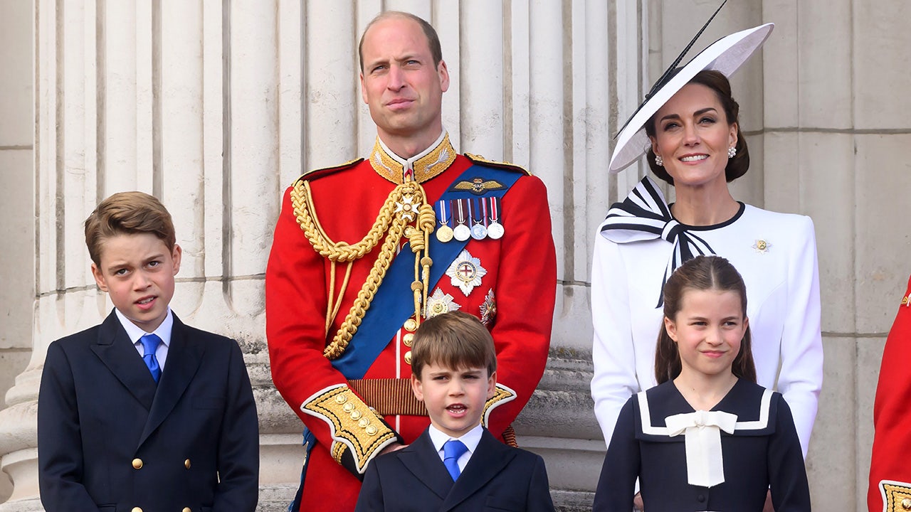Kate Middleton is ‘the ultimate trooper’ for appearing at royal ceremony amid cancer battle: expert [Video]