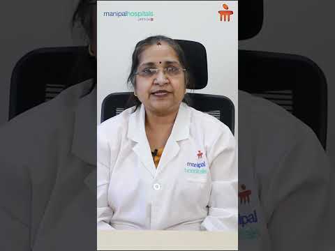 Know more about Allergy Clinic | Dr. Jayanthi T. V. | Manipal Hospital Malleshwaram [Video]