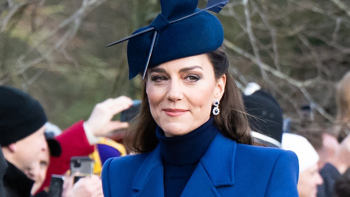 Kate Middleton Says She’s ‘Not Out of the Woods Yet’ Amid Cancer Treatment [Video]