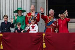 Catherine, Princess of Wales, to make first public appearance in 2024 [Video]
