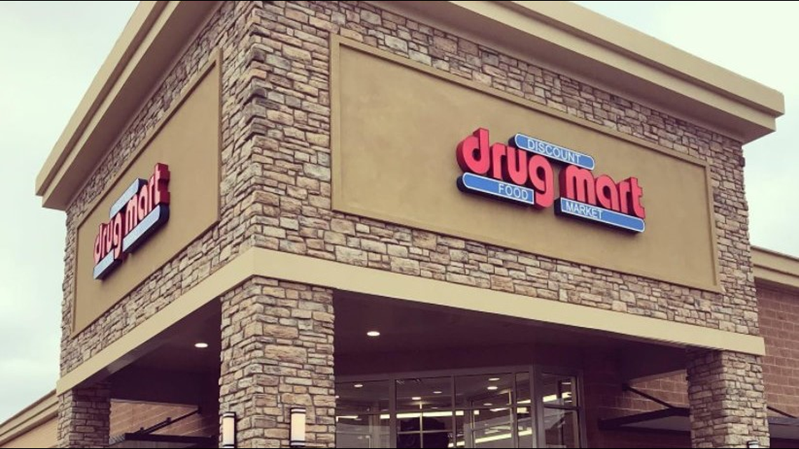 Mammograms offered at Discount Drug Mart in Northeast Ohio [Video]