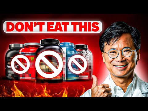 Don’t Eat These Foods to Beat Cancer & Disease | Dr. William Li’s Tips [Video]