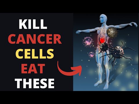 Cancer-Fighting Foods: What to Eat and What to Avoid [Video]
