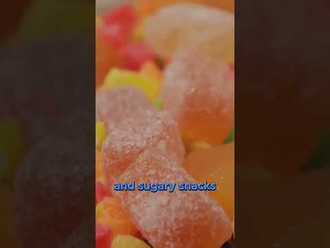 Foods causing Kidney Stones [Video]