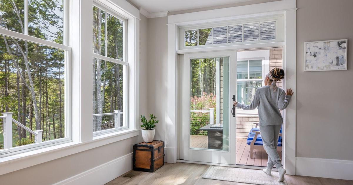 Renewal by Andersen improves local homes with smooth operations and exceptional customer service | Sponsored: Renewal by Andersen [Video]