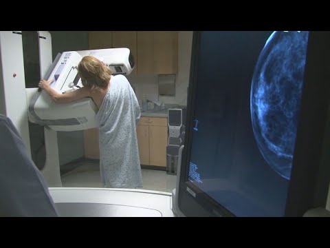 Breast cancer vaccine that targets protein shows promising results [Video]
