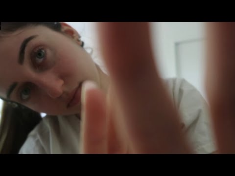 ASMR Energy Healing ~ Reiki Personal Attention [Video]