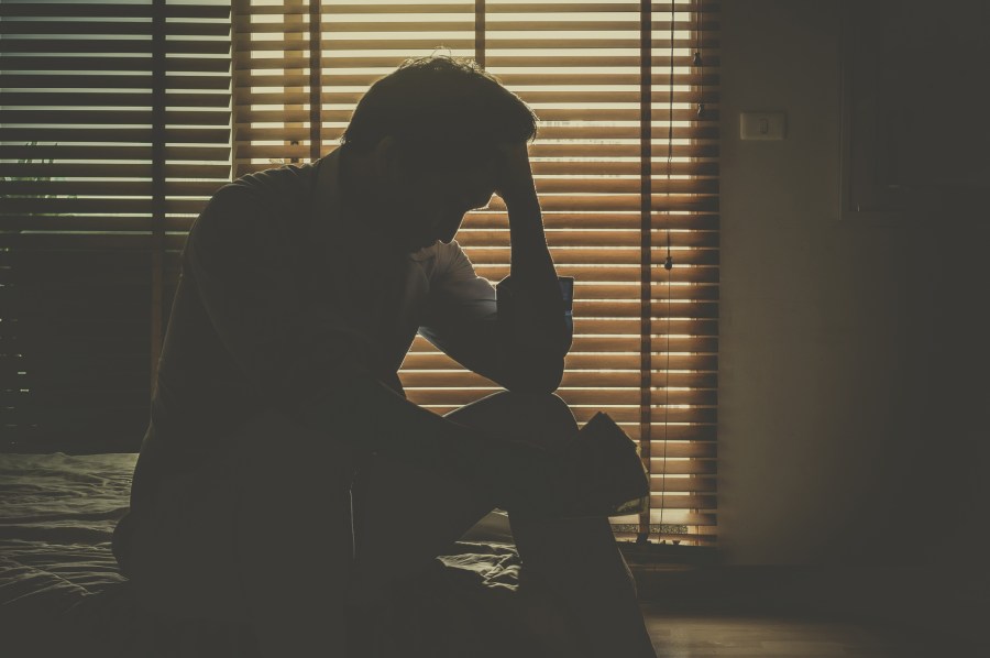 Louisiana in top states with highest rate of depression, anxiety symptoms [Video]