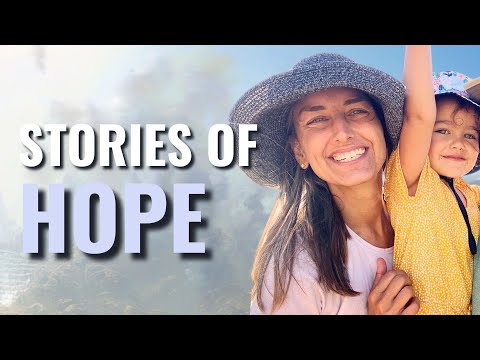 LIVE 🔴 Inspirational Colon Cancer Stories | The Patient Story [Video]