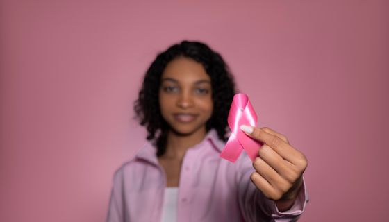 Cancer Risks High For Black Women Under 50 [Video]