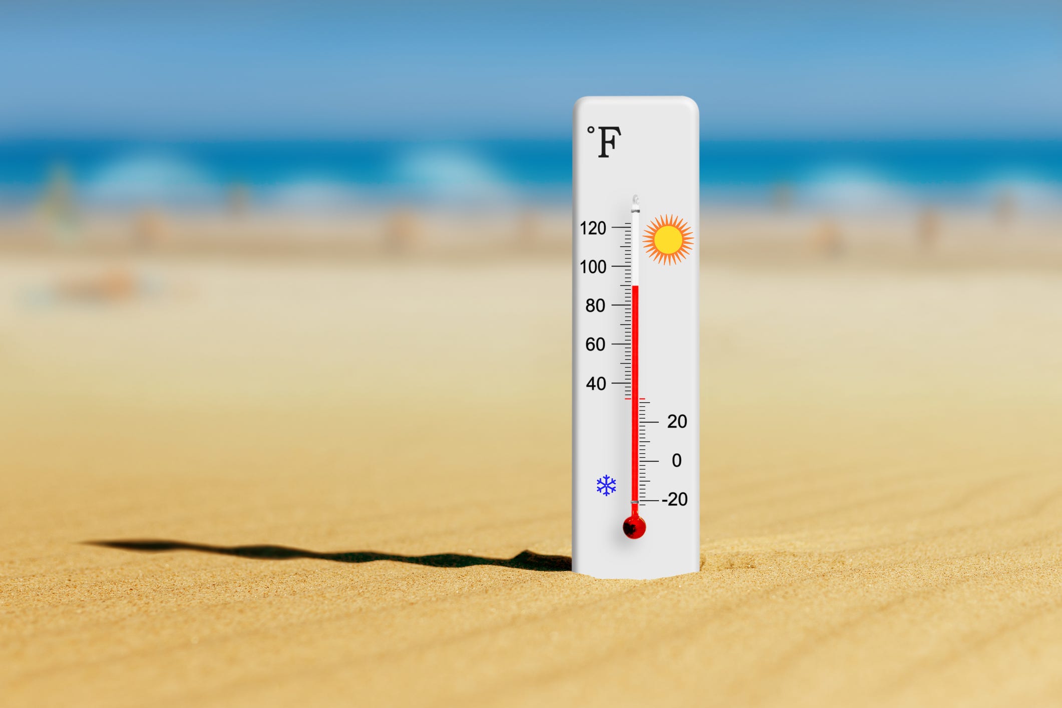 Extreme heat is the number one weather-related killer [Video]