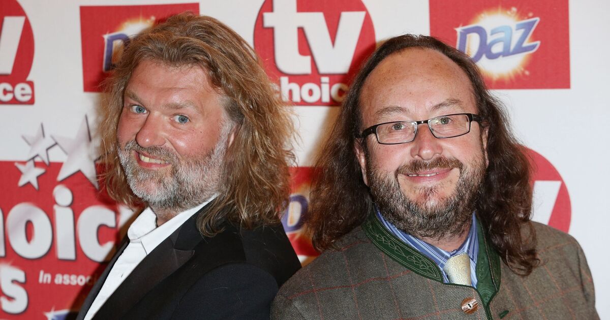 Hairy Bikers’ Si King seen cooking without late co-star Dave Myers in solo show | Celebrity News | Showbiz & TV [Video]