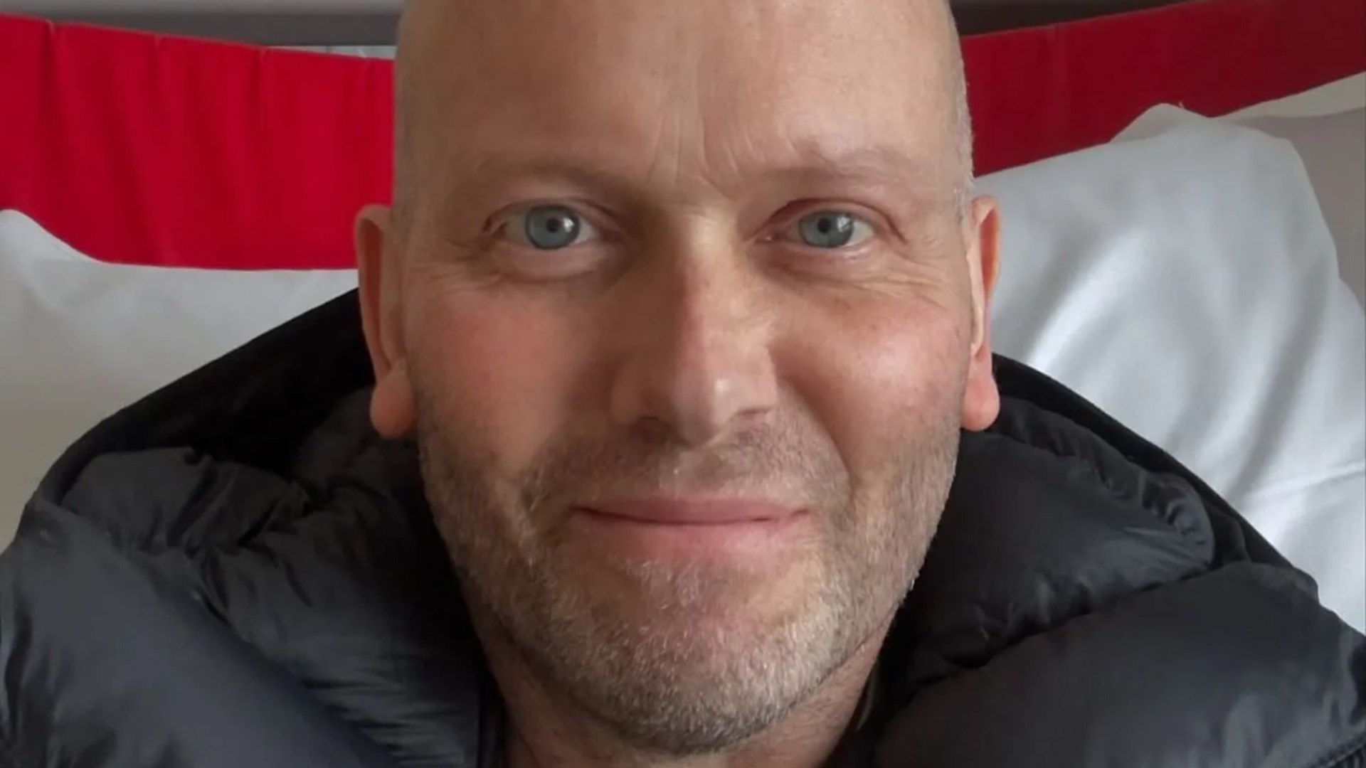 Dario G star vowed to beat illness in optimistic final post just three weeks before his tragic death aged 53 [Video]