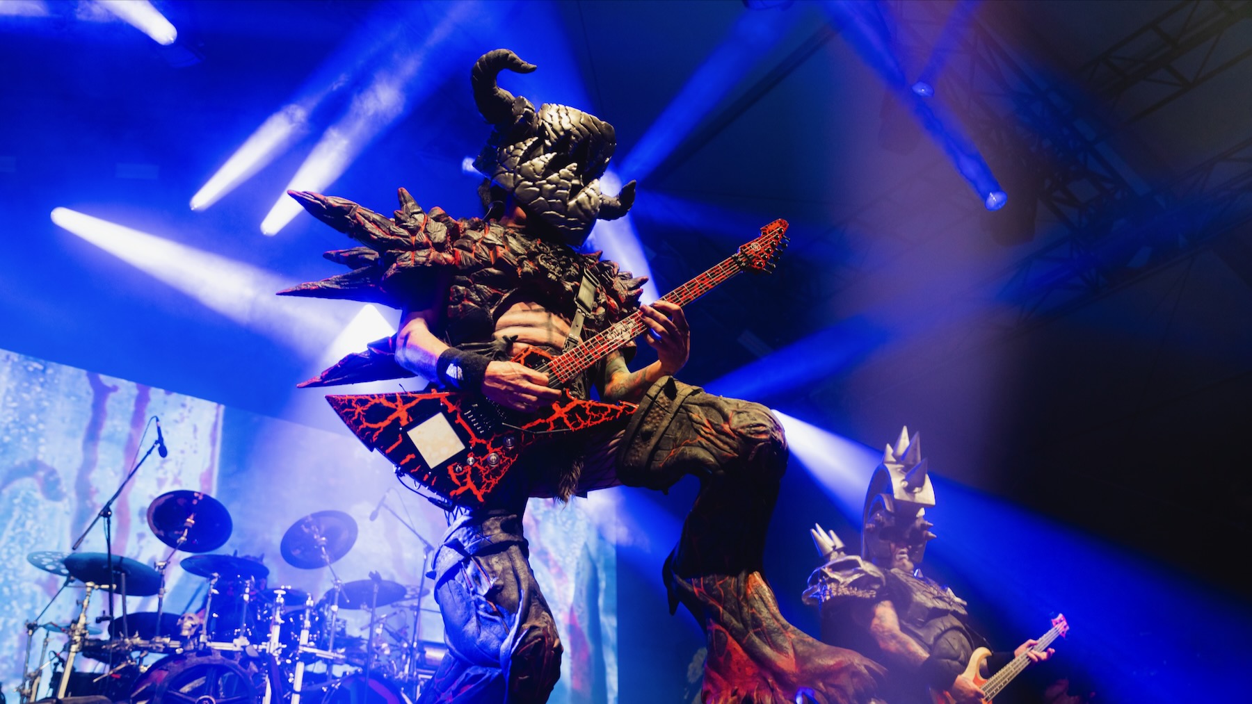 GWAR Announce “The Stoned Age” Fall 2024 US Tour [Video]