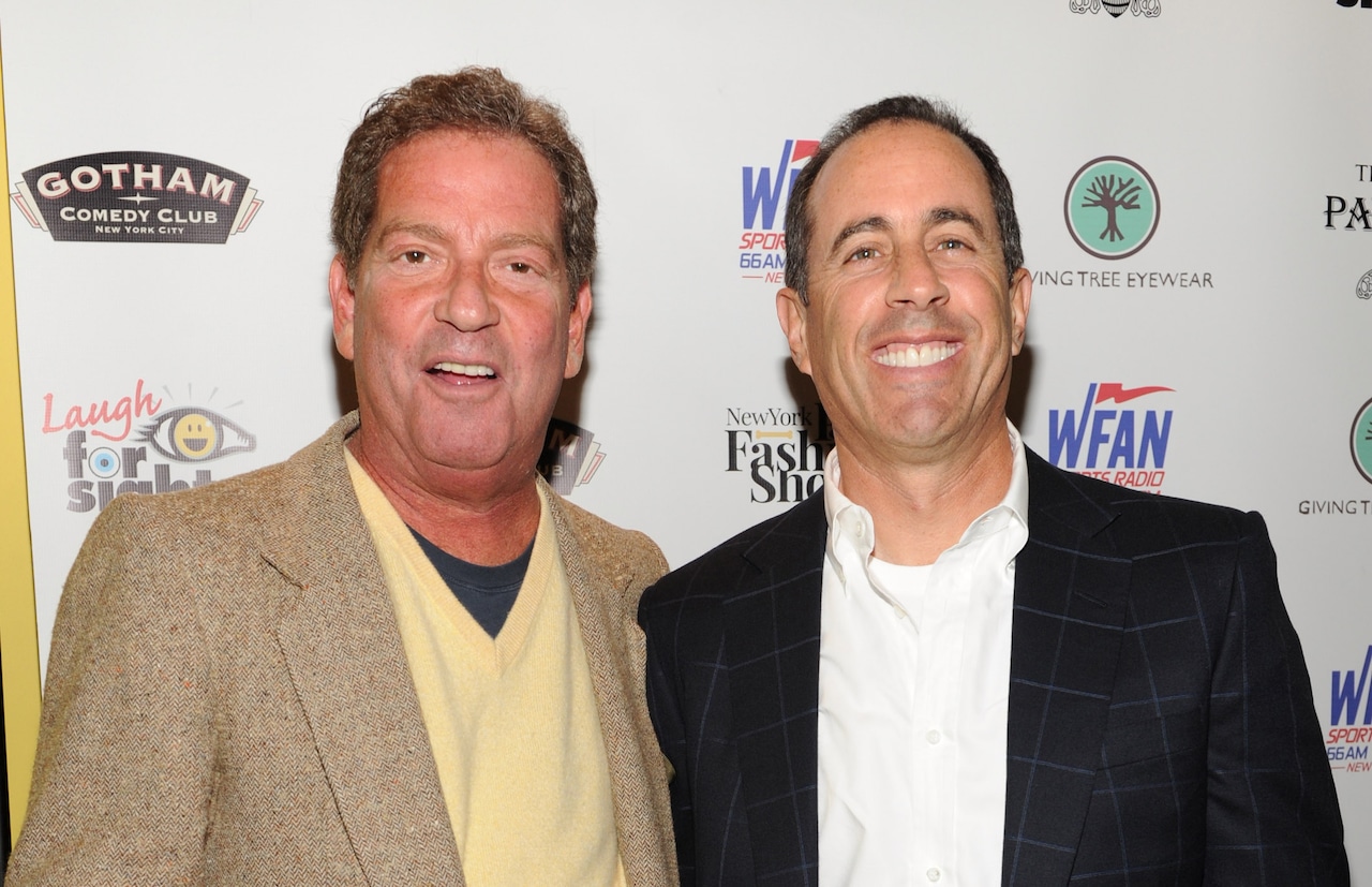 Seinfeld actor dies at 71 following battle with cancer, Crohns disease [Video]