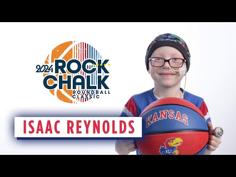 2024 Magnificent Seven – Isaac Reynolds [Video]