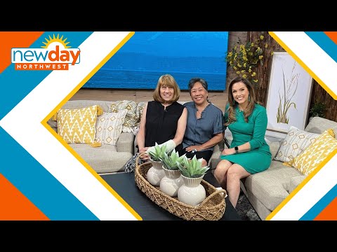 Area Agencies on Aging: Growing older at home – New Day NW [Video]