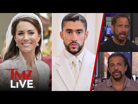 Kate Middleton Shares First Health Update Since Revealing Cancer News | TMZ Live Full Ep – 6/14/24 [Video]