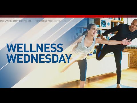 Wellness Wednesday: Prostate Cancer Awareness [Video]
