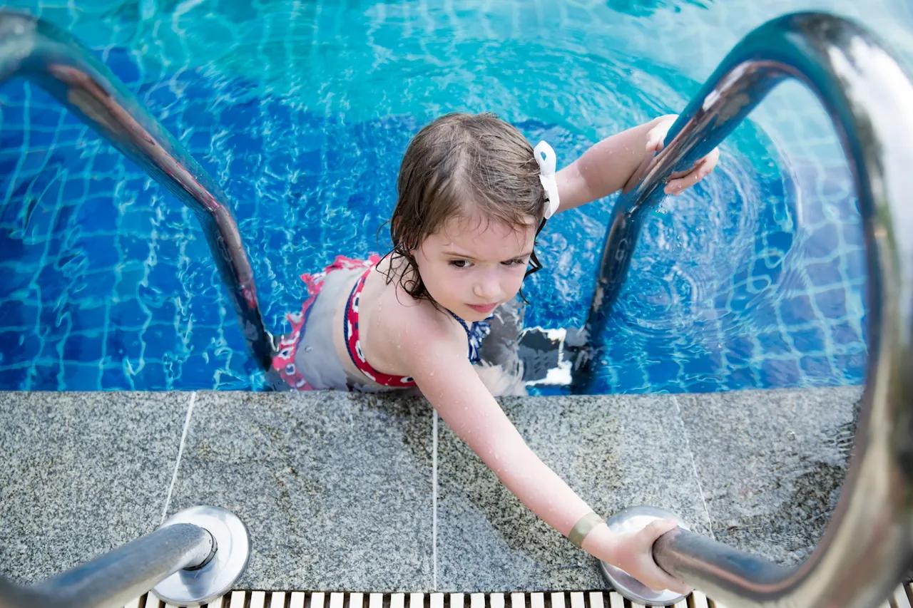As drowning deaths increase, experts offer water safety tips for families and caregivers [Video]