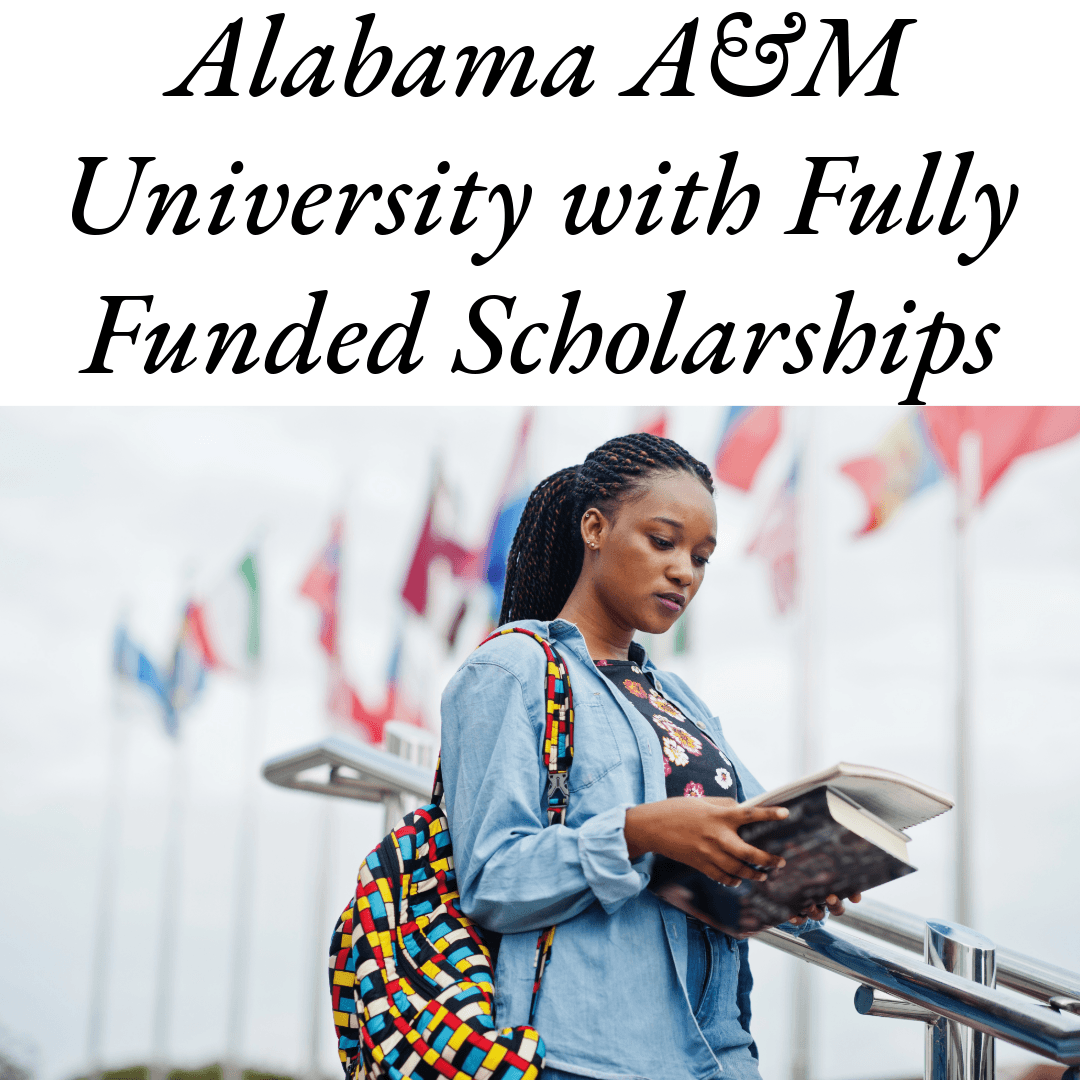 Alabama A&M University (AAMU), established in 1875, is a distinguished historically black university (HBCU) known for its commitment to academic excellence and community service. [Video]
