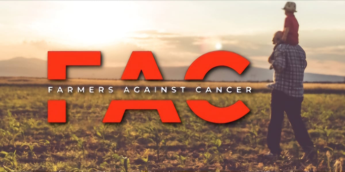 Farmers Against Cancer program raises awareness for farmers facing cancer [Video]