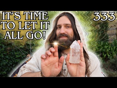 You might be holding onto something from your past, let’s release it | ASMR REIKI [Video]