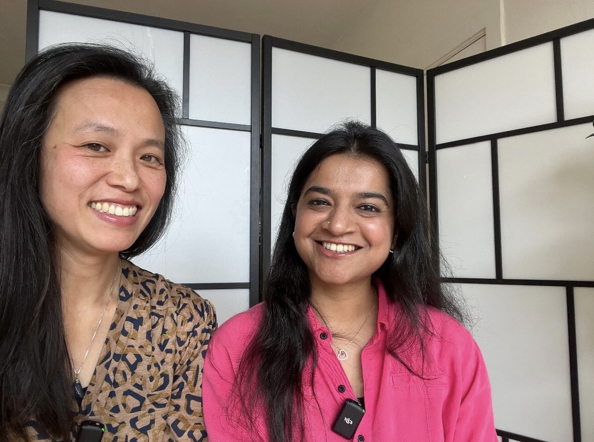 EnergyTalk with Kairavi Vora about choices, homeopathy & self-care toolkit  Orchid of Life’s Blog [Video]