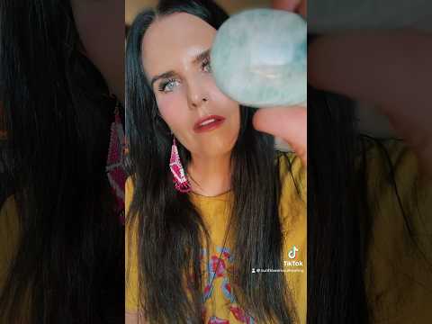 Crystal healing relaxation [Video]