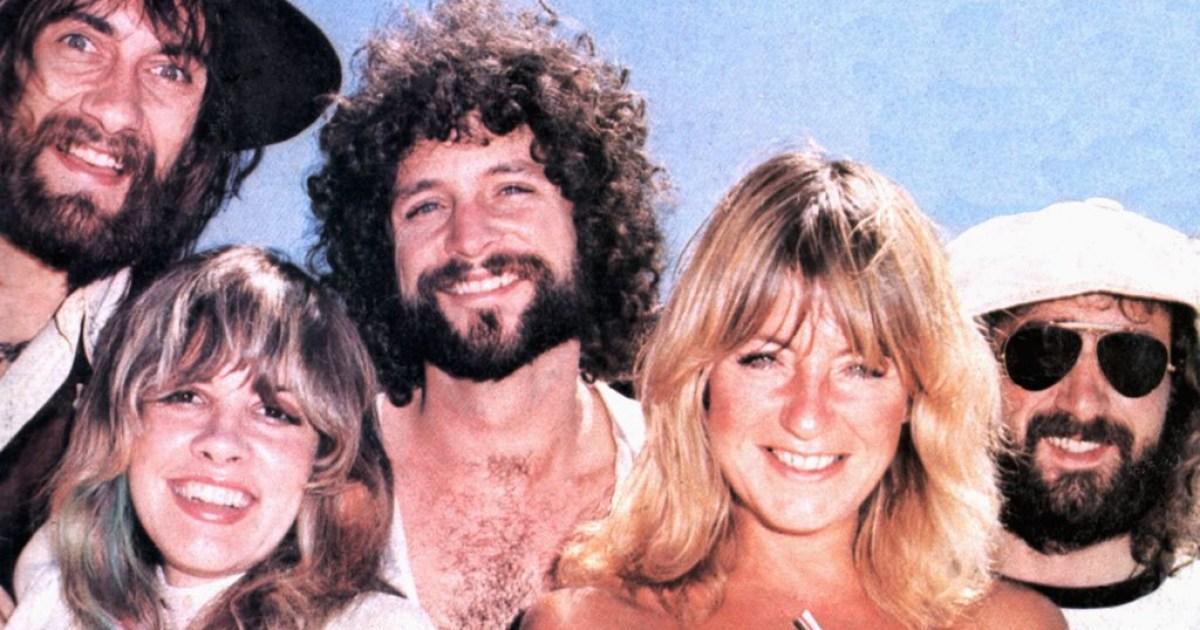 Stevie Nicks confirms tragic reason Fleetwood Mac will never reunite [Video]